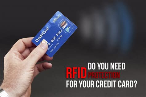 how do i tell if my cards need rfid protection|rfid credit card check.